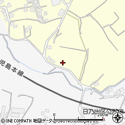 熊本県玉名市大倉240周辺の地図