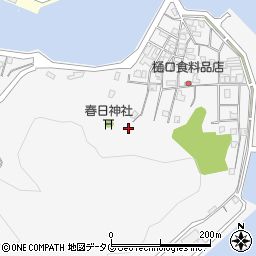 高知県宿毛市大島12-37周辺の地図