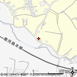 熊本県玉名市大倉242周辺の地図