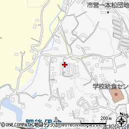 熊本県玉名市伊倉北方2164周辺の地図