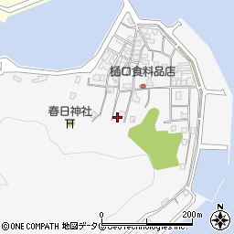 高知県宿毛市大島7-6周辺の地図