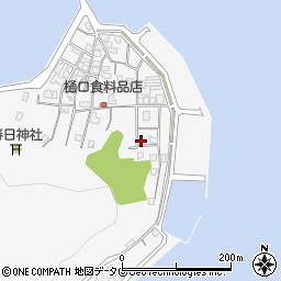 高知県宿毛市大島6-19周辺の地図