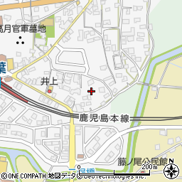 熊本県玉名郡玉東町木葉624周辺の地図