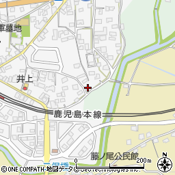菅原工務店周辺の地図