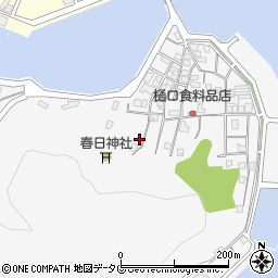 高知県宿毛市大島12-32周辺の地図