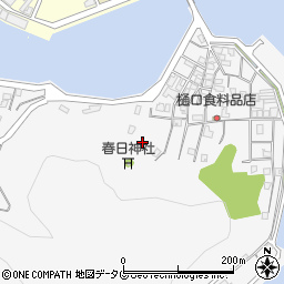 高知県宿毛市大島12周辺の地図
