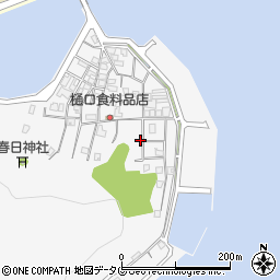 高知県宿毛市大島7-21周辺の地図