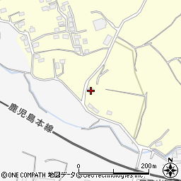 熊本県玉名市大倉236周辺の地図