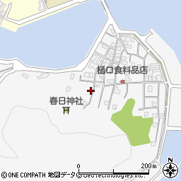 高知県宿毛市大島12-29周辺の地図