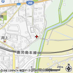 熊本県玉名郡玉東町木葉704周辺の地図