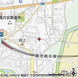 熊本県玉名郡玉東町木葉627周辺の地図