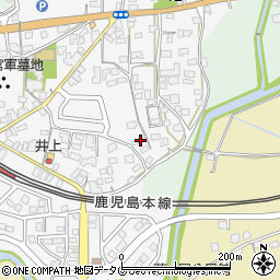 熊本県玉名郡玉東町木葉702周辺の地図