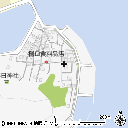 高知県宿毛市大島6-1周辺の地図