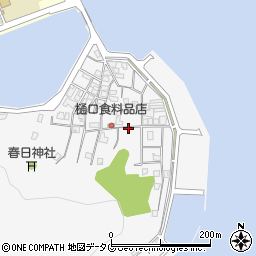 高知県宿毛市大島7-15周辺の地図