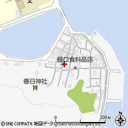高知県宿毛市大島11-18周辺の地図