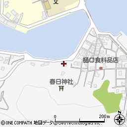 高知県宿毛市大島12-16周辺の地図