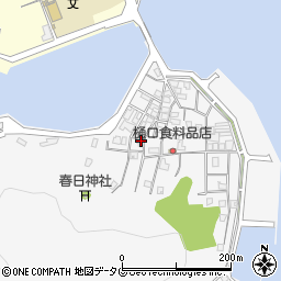 高知県宿毛市大島7-3周辺の地図