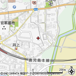 熊本県玉名郡玉東町木葉699周辺の地図
