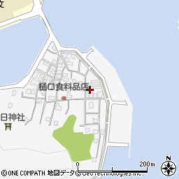高知県宿毛市大島9-19周辺の地図