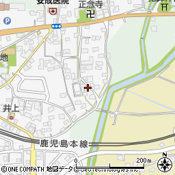 熊本県玉名郡玉東町木葉706周辺の地図