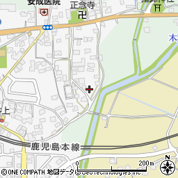 熊本県玉名郡玉東町木葉724周辺の地図