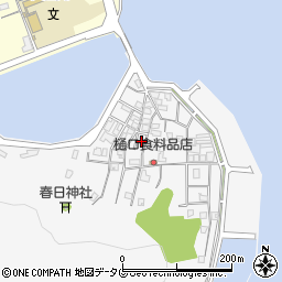 高知県宿毛市大島8-25周辺の地図