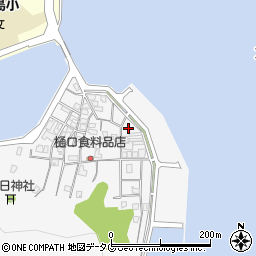 高知県宿毛市大島9-21周辺の地図