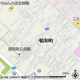 Ｊネットレンタカー長崎空港店周辺の地図