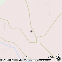 熊本県菊池郡大津町真木1060周辺の地図