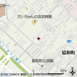 ＯＭＵＲＡ室内合奏団周辺の地図