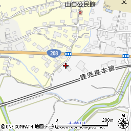 熊本県玉名郡玉東町木葉129周辺の地図