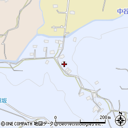 熊本県熊本市北区植木町豊岡1774周辺の地図
