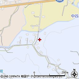 熊本県熊本市北区植木町豊岡1738周辺の地図