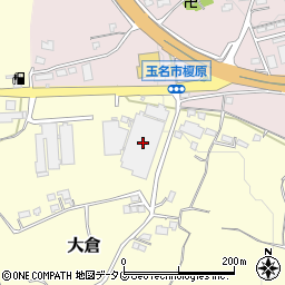 トッパン・フォームズ西日本株式会社　資材課周辺の地図