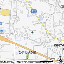 熊本県玉名郡長洲町清源寺1459周辺の地図