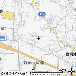 熊本県玉名郡長洲町清源寺1459-3周辺の地図