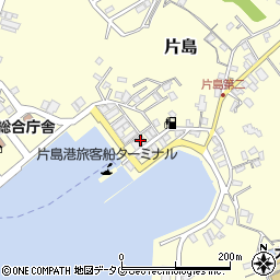 金沢旅館周辺の地図
