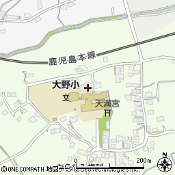 杏樹会（合同会社）周辺の地図