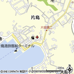 島崎米穀店周辺の地図