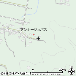 大分県佐伯市堅田5830周辺の地図