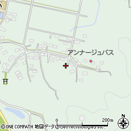 大分県佐伯市堅田5514周辺の地図