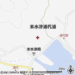 金崎酒店周辺の地図
