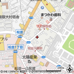 Ｓｉｆｕｒｉ（合同会社）周辺の地図