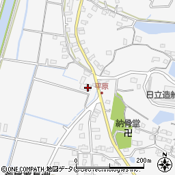 濱岡建設周辺の地図