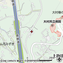 有限会社スズキオートセンター　小堺　チャレンジ車検予約専用周辺の地図