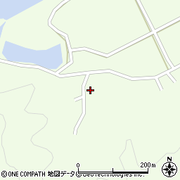 高知県宿毛市坂ノ下835周辺の地図