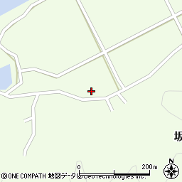 高知県宿毛市坂ノ下727周辺の地図