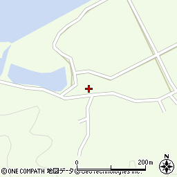 高知県宿毛市坂ノ下810周辺の地図