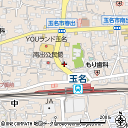 ji-ji-ji周辺の地図