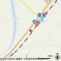 高田オート商会周辺の地図